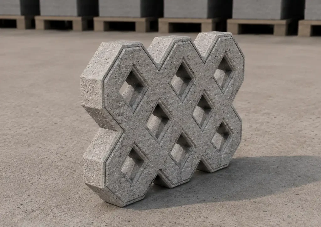 Grass Block