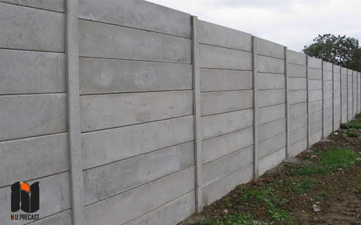 Keunggulan Pagar Panel Beton Precast Keunggulan Pagar Panel Beton Precast