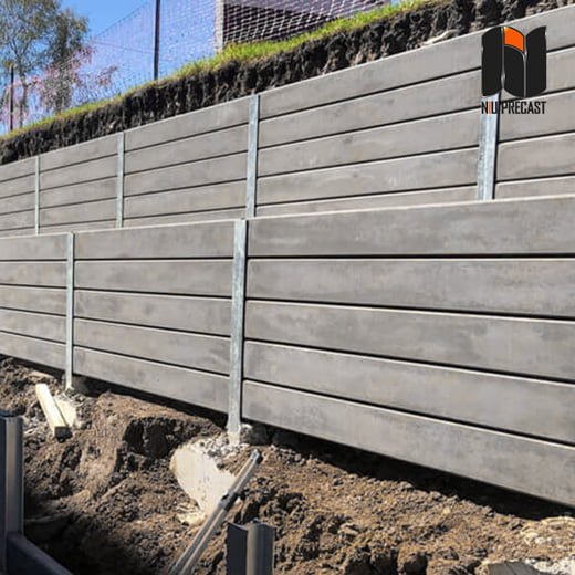 Panel Beton Bandung