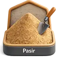 Pasir