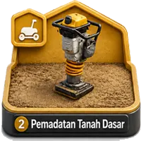 Pemadatan Tanah Dasar