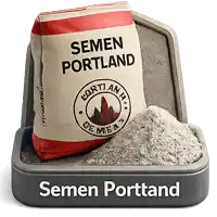 Semen Portland