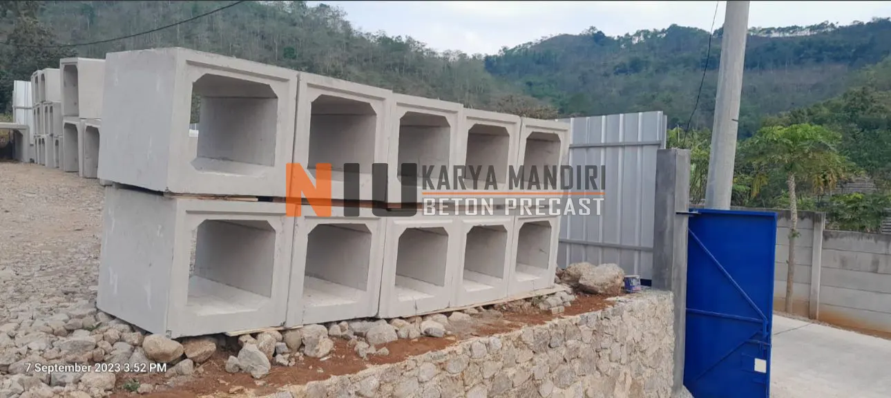 Box Culvert
