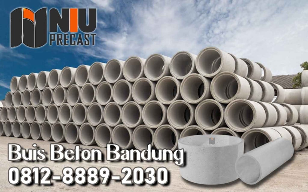 Buis Beton Bandung