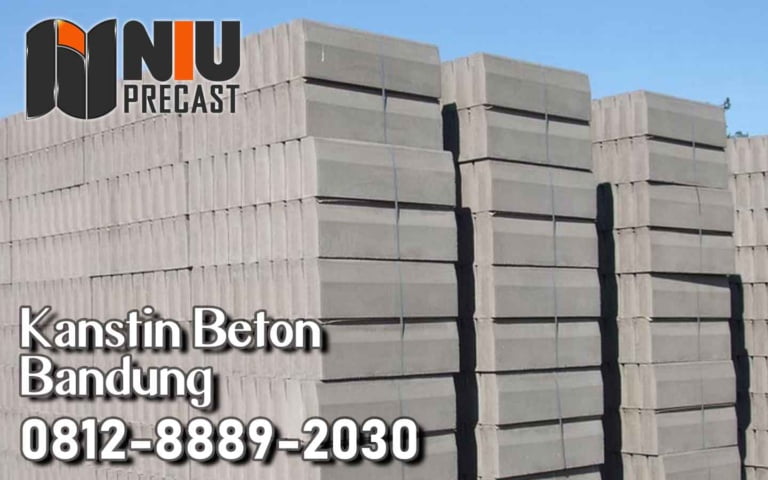 Kanstin Beton Bandung