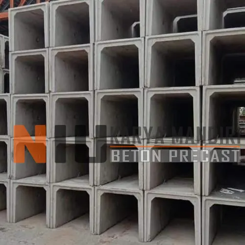 U Ditch Beton - Image 5