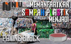 Paving Block Plasatik