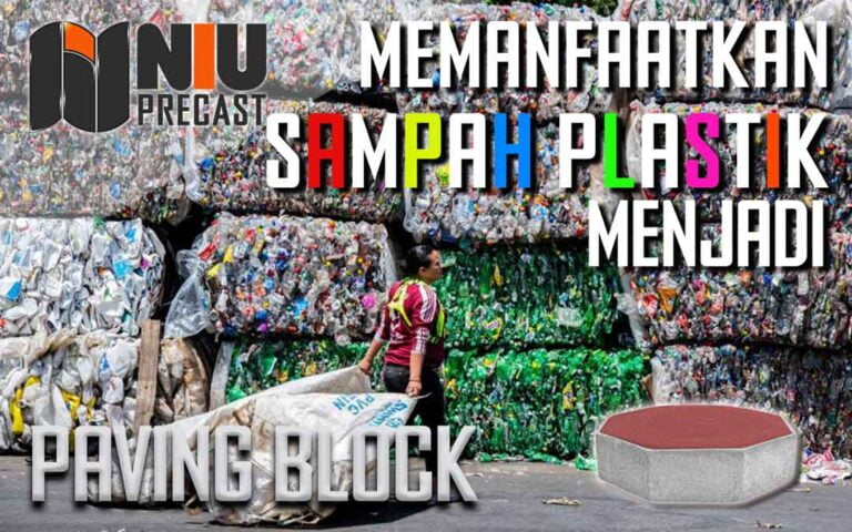 Paving Block Plasatik
