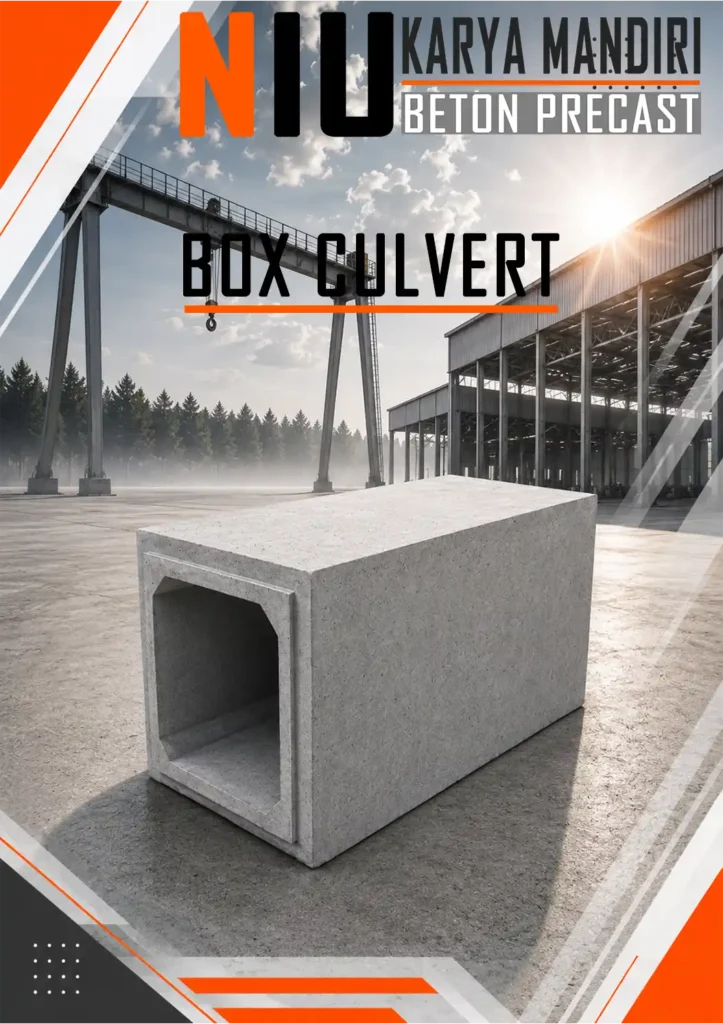 Box Culvert