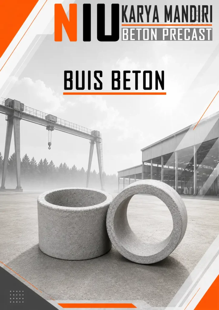 Buis Beton