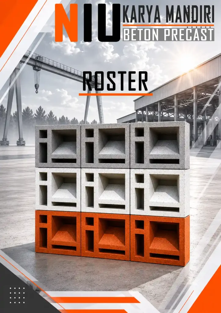Roster