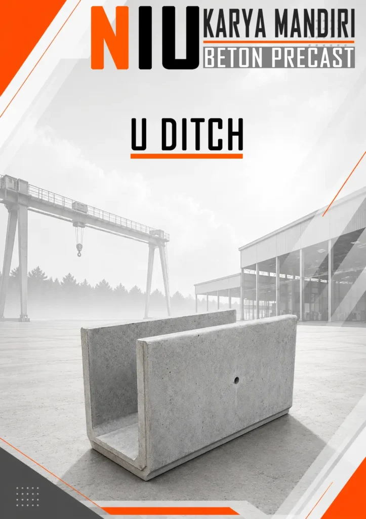 U Ditch