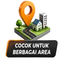 Pagar Panel Beton Bandung Cocok Untuk Berbagai Area