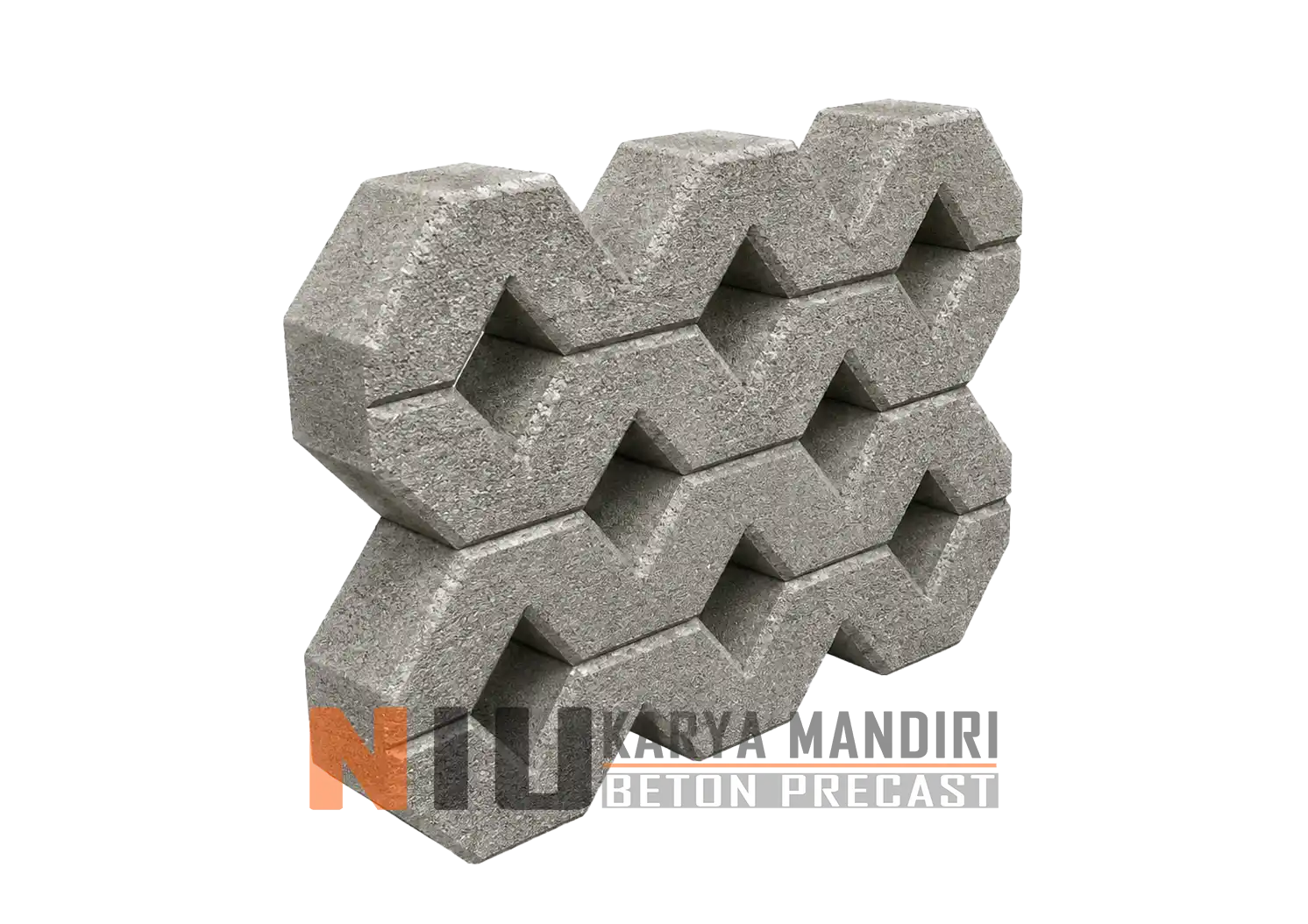Grass Block