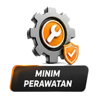 Pagar Panel Beton Bandung Minim Perawatan