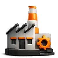 NIU Precast Pabrik & Suplier Langsung