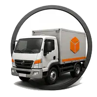 NIU Precast Pengiriman