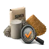 Seleksi Material