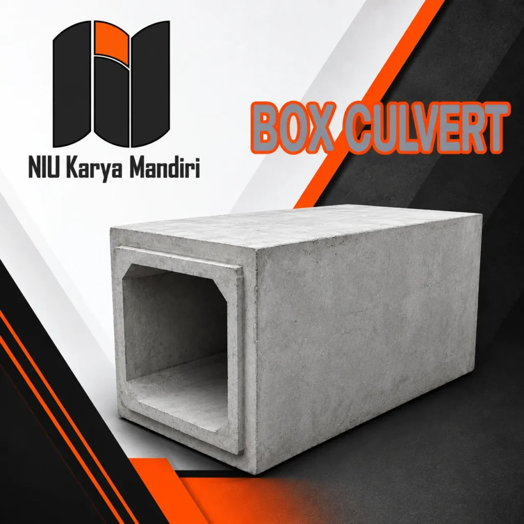 Box Culvert