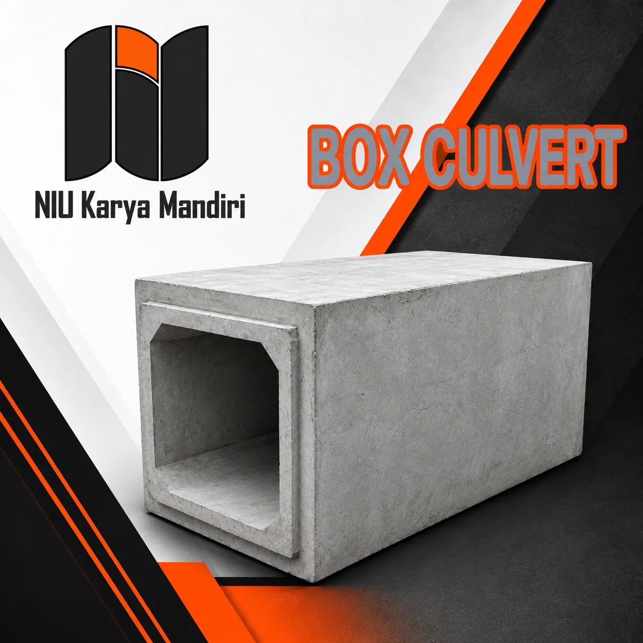 Box Culvert