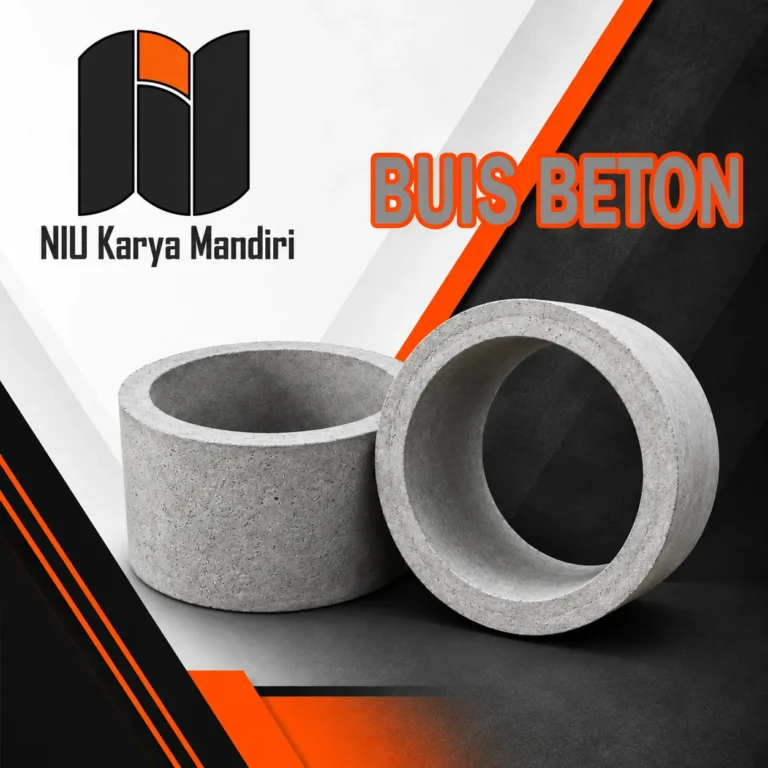 Buis Beton