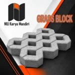 Grass Block