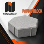 Paving Block