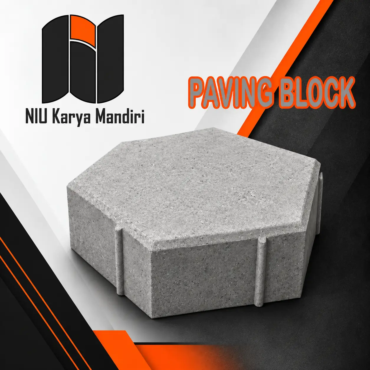Paving Block