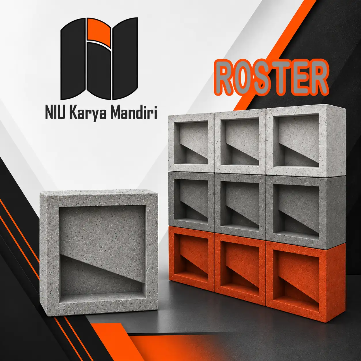 Roster