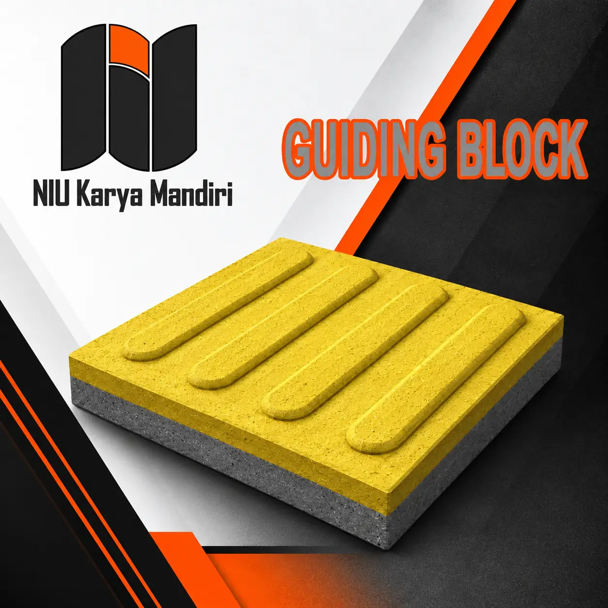 Tactile Block