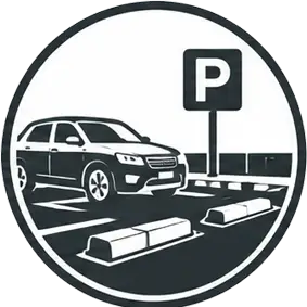 Harga Harga Kanstin Trotoar Area Parkir