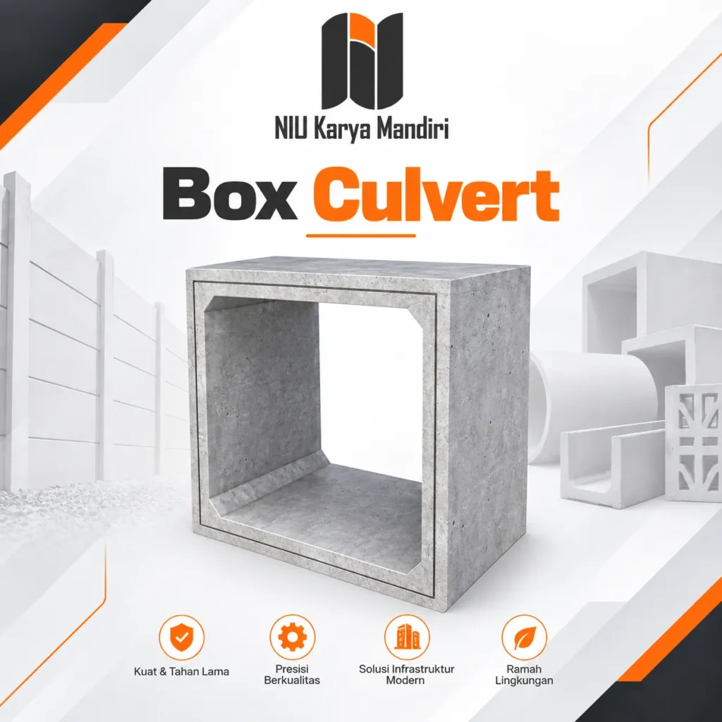 Box Culvert