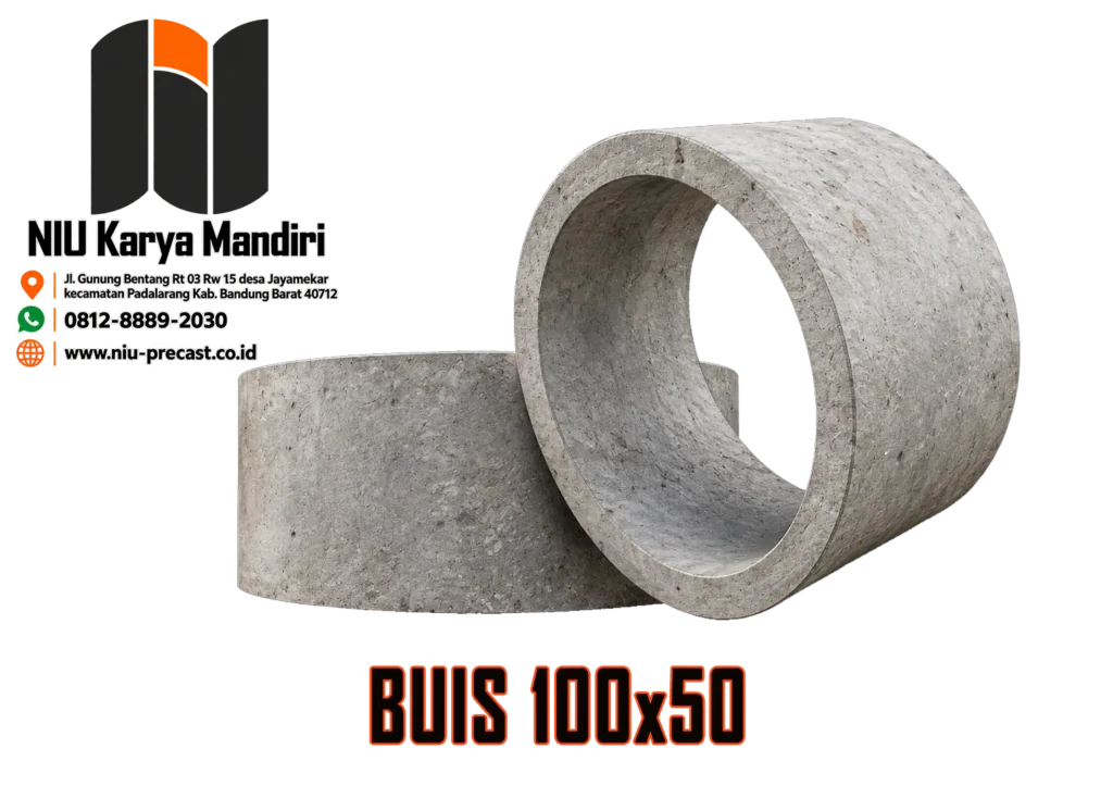 Buis 100
