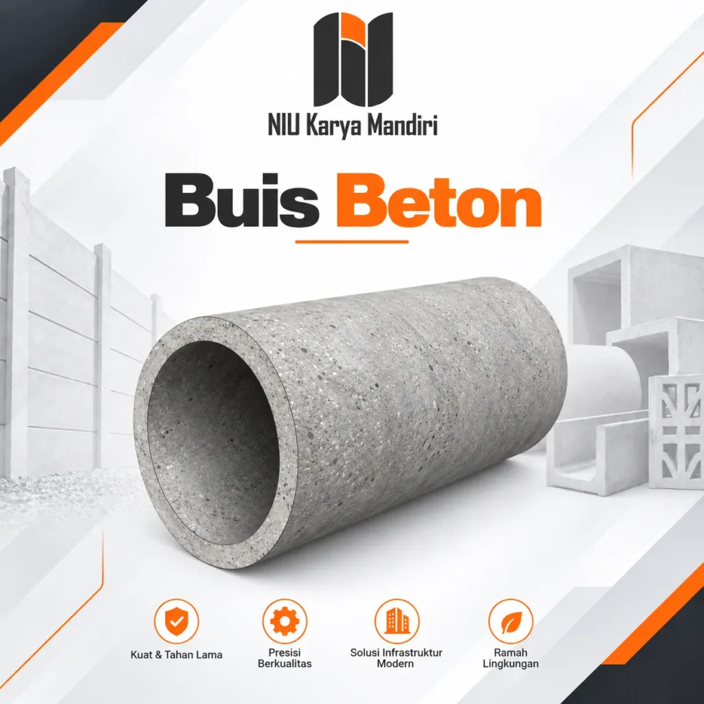 Buis Beton