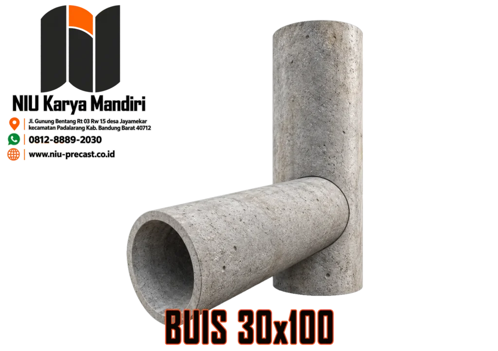 Buis Beton 30