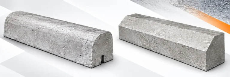 Harga Car Stopper Beton Car Stopper