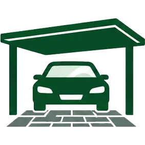 Harga Grass Block Carport