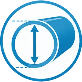 Diameter
