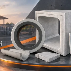 Gorong Gorong Beton Gorong Gorong Beton