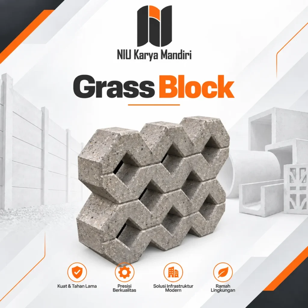 Grass Block