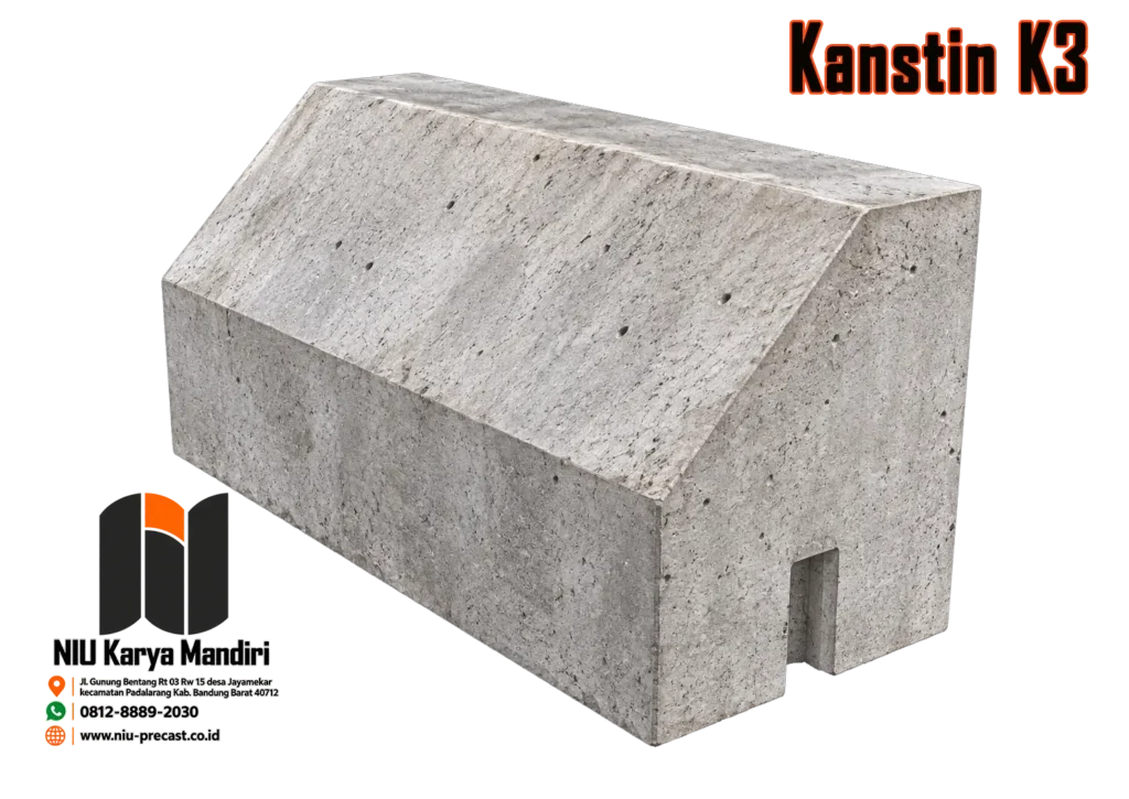 Harga Kanstin Taman Kanstin K3