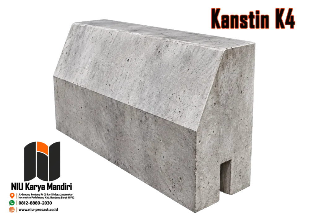 Harga Kanstin Taman Kanstin K4