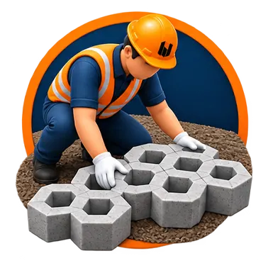 Jasa Pasang Beton Precast Layanan Pemasangan Sesuai Jenis Pekerjaan