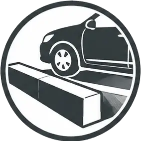 Harga Harga Kanstin Trotoar Pembatas Area Parkir