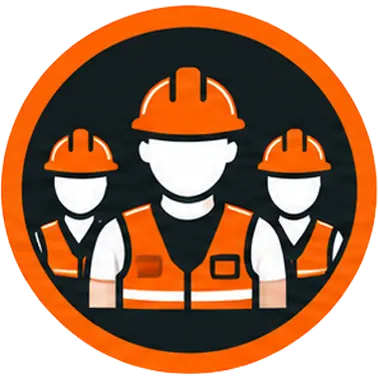 Tim Profesional dan Berpengalaman