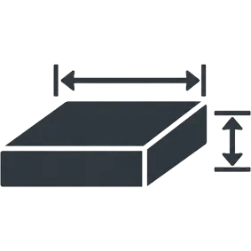 Harga Cover U-Ditch Beton Ukuran dan Ketebalan
