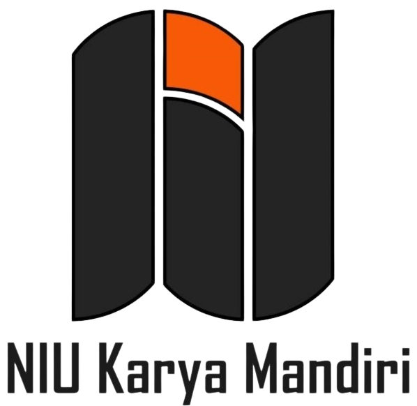 Logo NIU Karya Mandiri