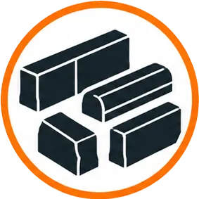 Jasa Pemasangan Kanstin Beton Jenis Kanstin