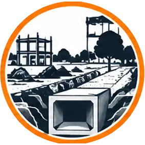 Jasa Pemasangan Box Culvert Kondisi Area Kerja