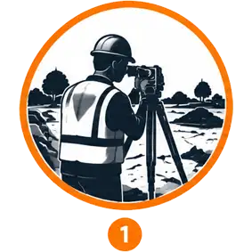 Jasa Pemasangan Box Culvert Survey Lokasi